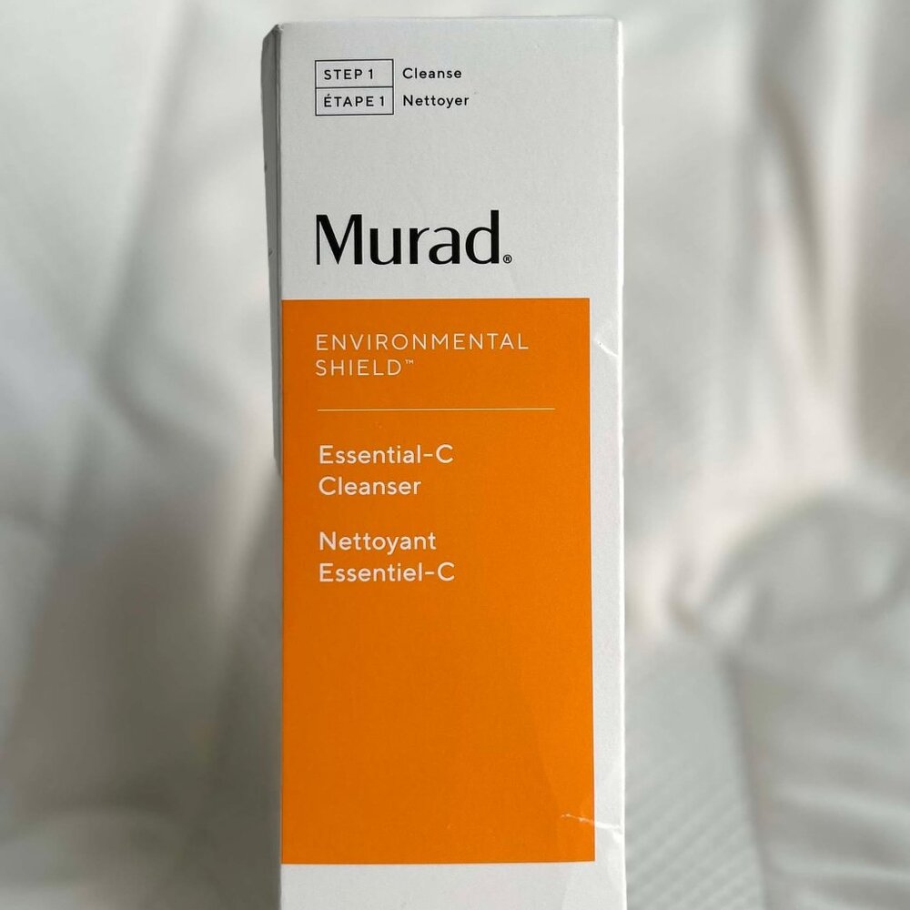 Murad Essential-C Cleanser (6.75 oz)